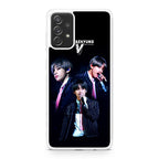Kim Tae-hyung V Galaxy A32 / A52 / A72 Case