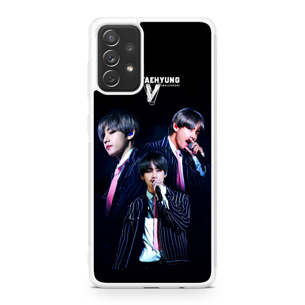 Kim Tae-hyung V Galaxy A32 / A52 / A72 Case