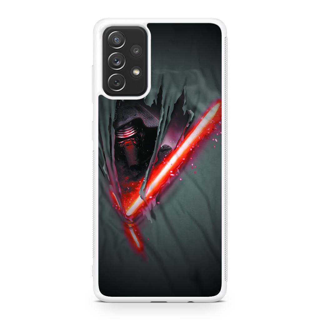 Kylo Ren Galaxy A23 5G Case
