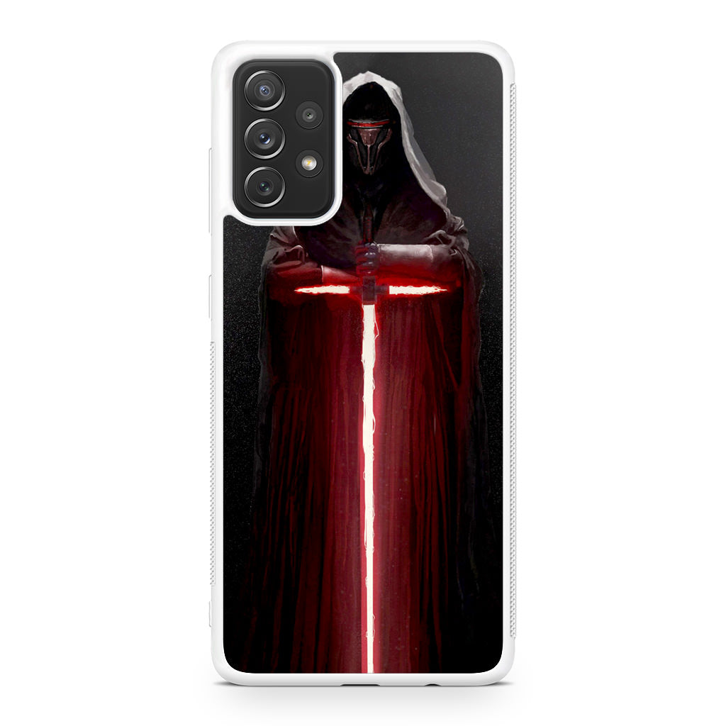 Kylo Ren Lightsaber Galaxy A23 5G Case