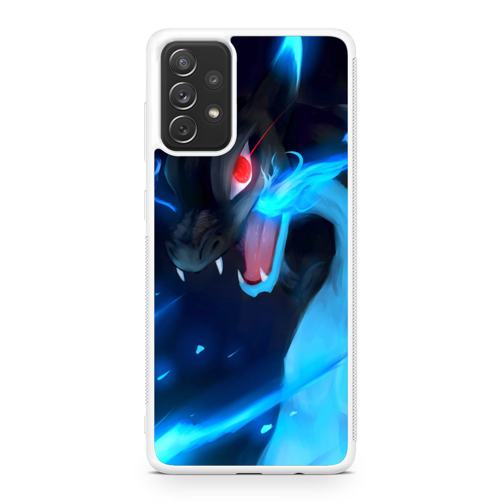 Mega Charizard Galaxy A23 5G Case