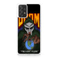 MF Doom Galaxy A32 / A52 / A72 Case