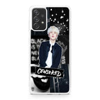 Min Yoongi 2 Galaxy A23 5G Case
