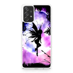 Moon Fairy Angel Galaxy A32 / A52 / A72 Case