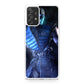 Mortal Kombat X Sub Zero Galaxy A23 5G Case