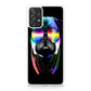 Music Lover Pug V Galaxy A23 5G Case