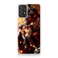 Optimus The Last Knight Galaxy A32 / A52 / A72 Case