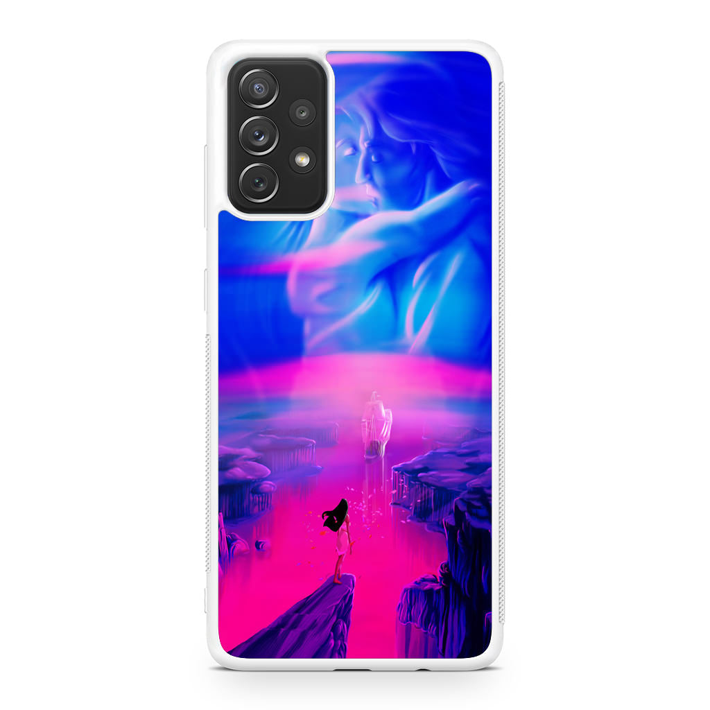 Pocahontas Galaxy A23 5G Case