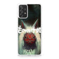 Princess Mononoke Mask Galaxy A32 / A52 / A72 Case