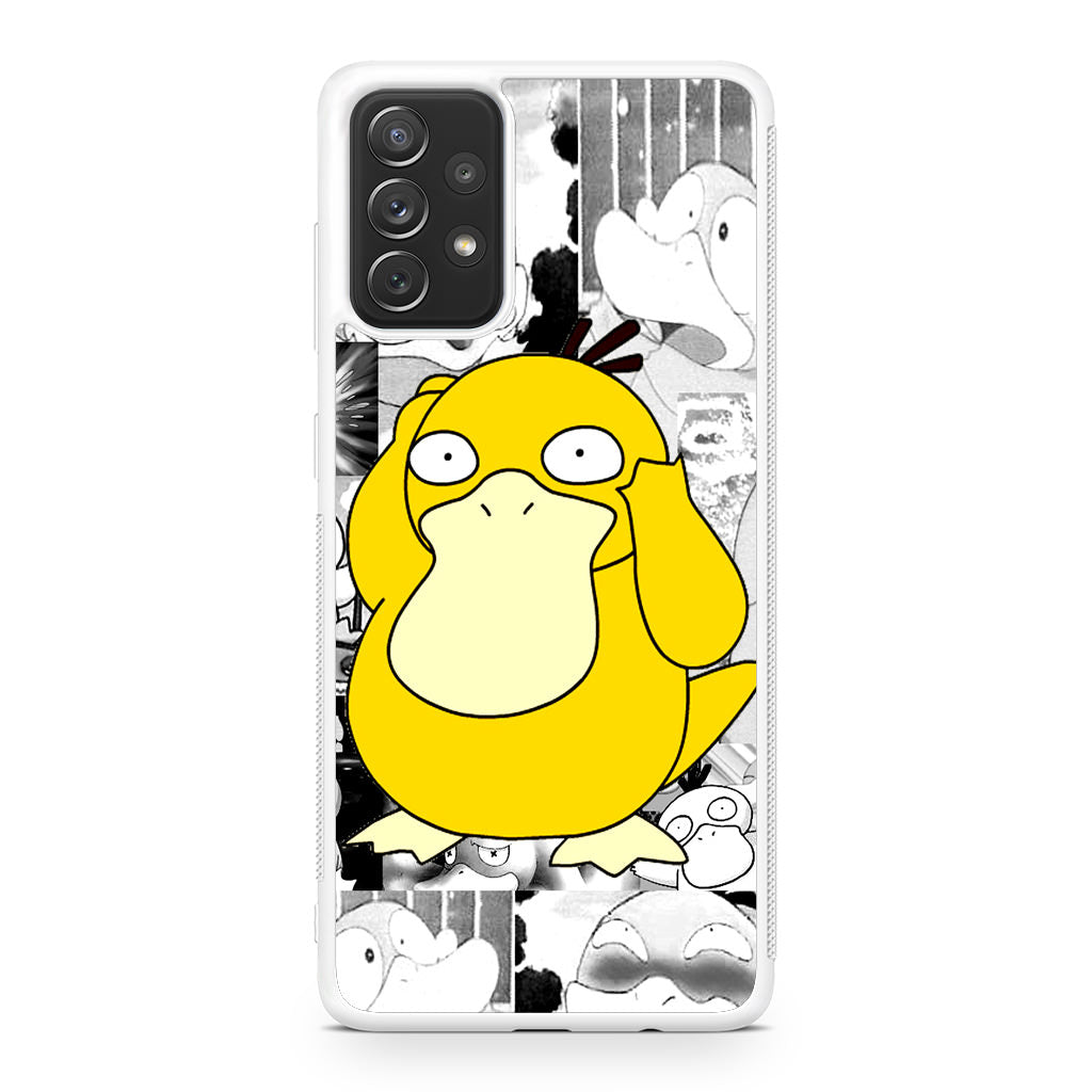 Psyduck The Platypus Galaxy A23 5G Case