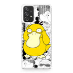Psyduck The Platypus Galaxy A23 5G Case