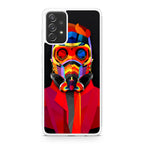 Quill Abstract Art Galaxy A23 5G Case