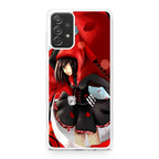 RWBY Ruby Rose Galaxy A23 5G Case