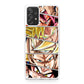 Son Goku Forms Galaxy A32 / A52 / A72 Case