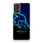 Squirtle Blastoise Galaxy A23 5G Case