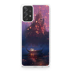 Tangled Lanterns Galaxy A23 5G Case