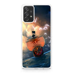 Thousand Sunny Galaxy A23 5G Case