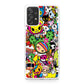 Tokidoki Characters Galaxy A32 / A52 / A72 Case