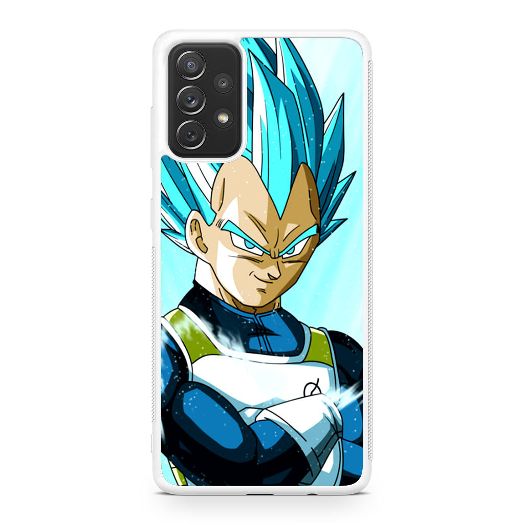 Vegeta Galaxy A32 / A52 / A72 Case