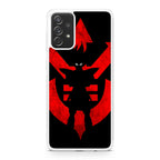 Vegeta Royal Saiyan Galaxy A23 5G Case