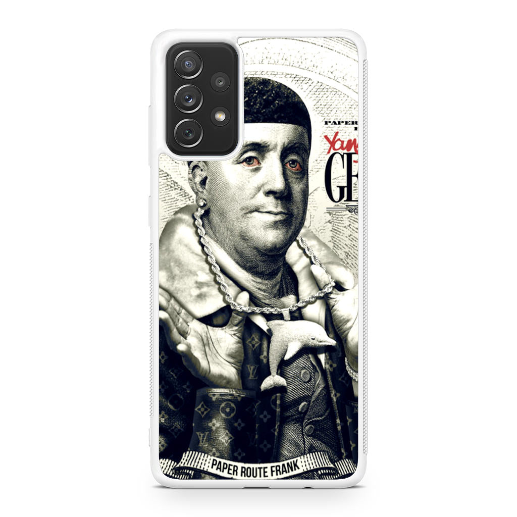 Young Dolph Gelato Galaxy A32 / A52 / A72 Case