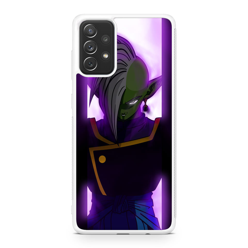 Zamasu Dragon Ball Galaxy A32 / A52 / A72 Case