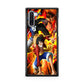 Ace Sabo Luffy Brotherhood Galaxy Note 10 Case