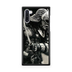 47 Ronin Samurai Galaxy Note 10 Case