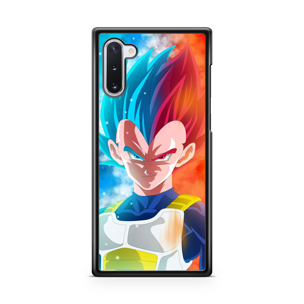 DBS Vegeta Galaxy Note 10 Case