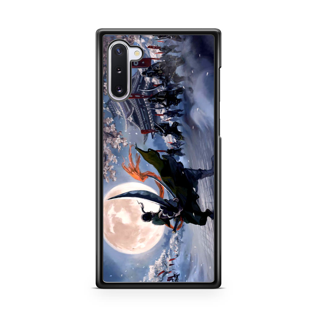 One Piece Roronoa Zoro Samurai Galaxy Note 10 Case