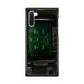 Pip-boy 3000 Galaxy Note 10 Case