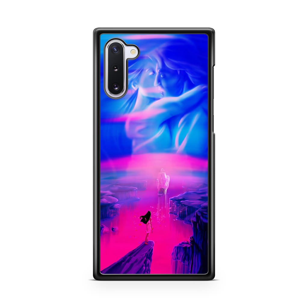 Pocahontas Galaxy Note 10 Case