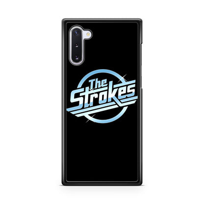 The Strokes Galaxy Note 10 Case