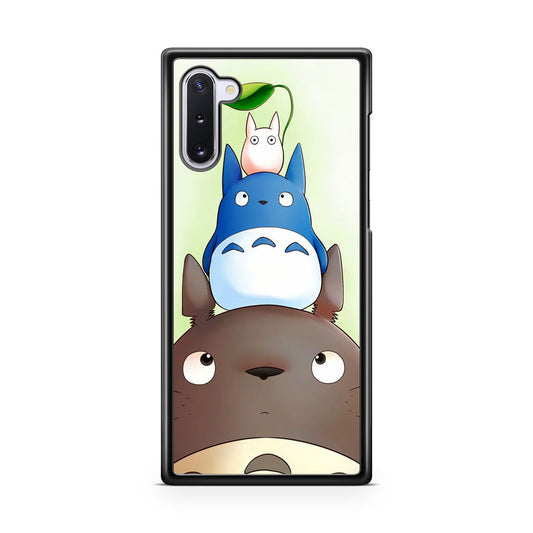 Totoro Kawaii Galaxy Note 10 Case