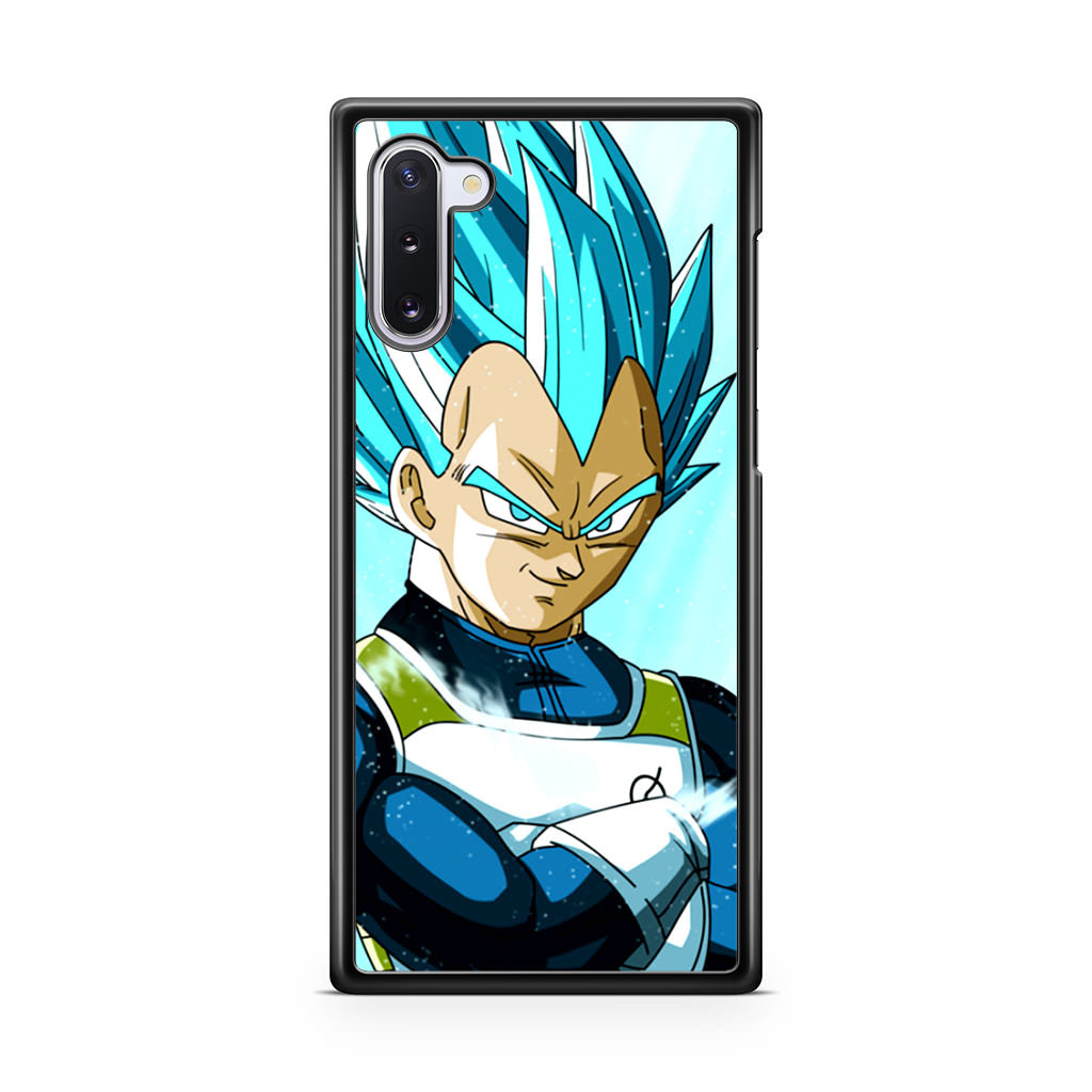 Vegeta Galaxy Note 10 Case