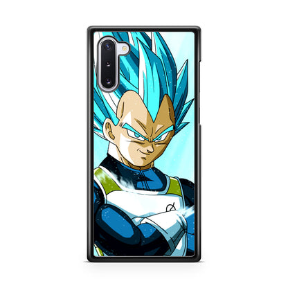 Vegeta Galaxy Note 10 Case