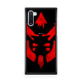 Vegeta Royal Saiyan Galaxy Note 10 Case