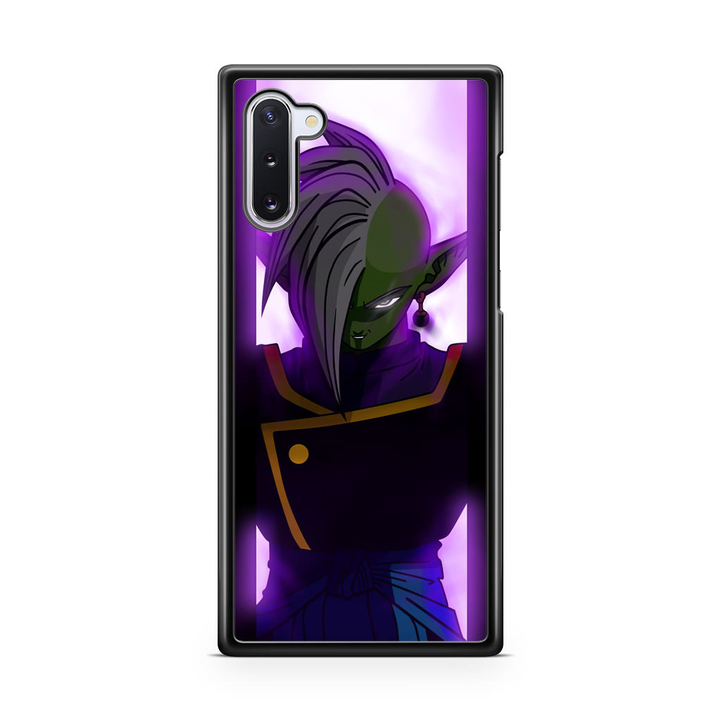 Zamasu Dragon Ball Galaxy Note 10 Case
