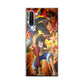 Ace Sabo Luffy Brotherhood Galaxy Note 10 Case