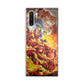 Admiral Akainu Galaxy Note 10 Case