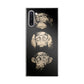 3 Wise Monkey Galaxy Note 10 Case