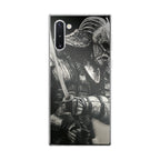 47 Ronin Samurai Galaxy Note 10 Case
