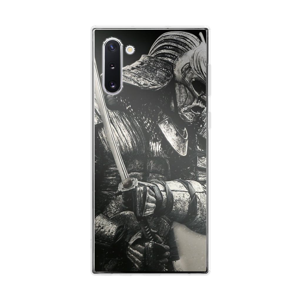 47 Ronin Samurai Galaxy Note 10 Case