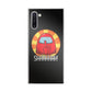 Among Us You Are Impostor Galaxy Note 10 Case