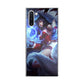 Ahri Demon Fox Galaxy Note 10 Case