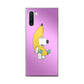 Brian Peanut Butter Jelly Time Galaxy Note 10 Case