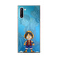 Luffy One Piece Galaxy Note 10 Case