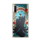 Maleficent With Flower Galaxy Note 10 Case