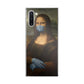 Monalisa As Surgeon Galaxy Note 10 Case