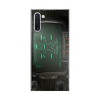 Pip-boy 3000 Galaxy Note 10 Case